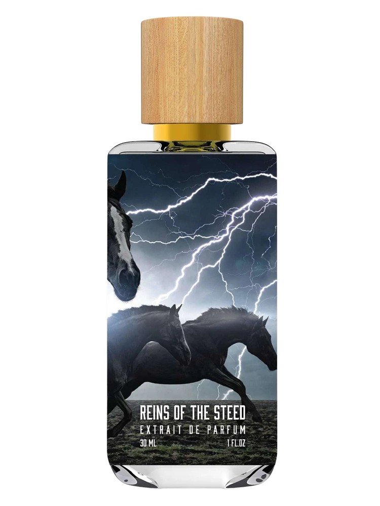 Reins of the Steed