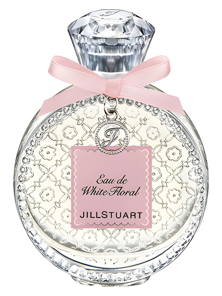 Relax Eau de White Floral