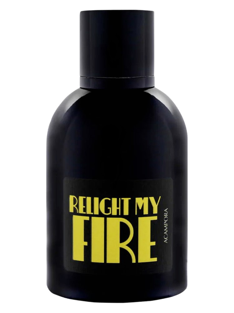 Relight My Fire – Eau de Parfum