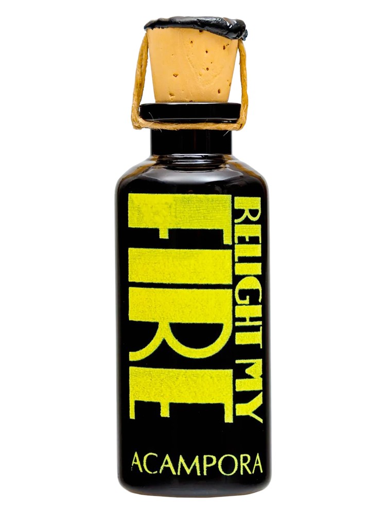 Relight My Fire – Pure Essence