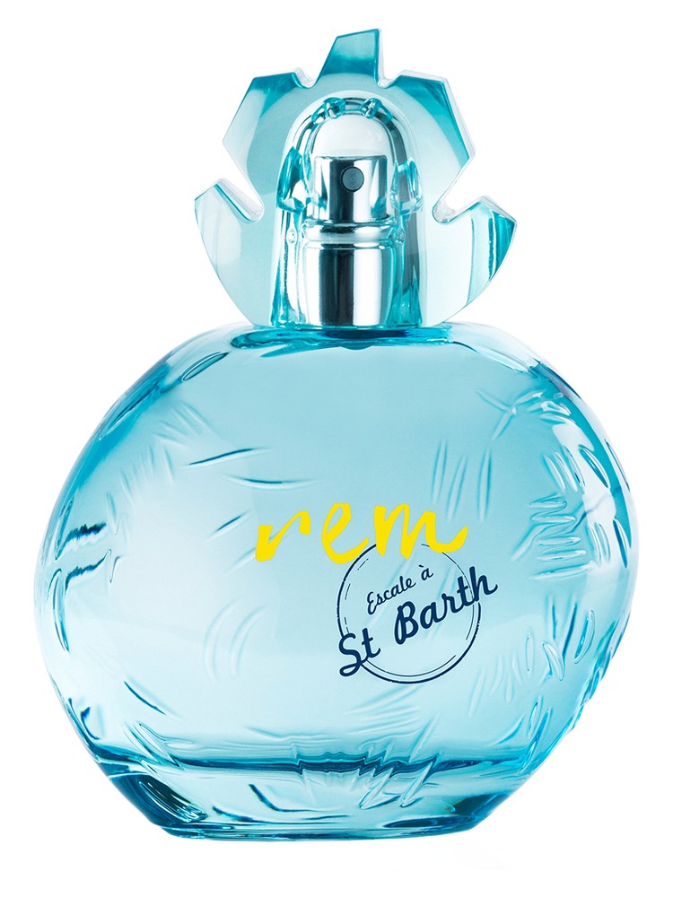 Rem Escale à St. Barth