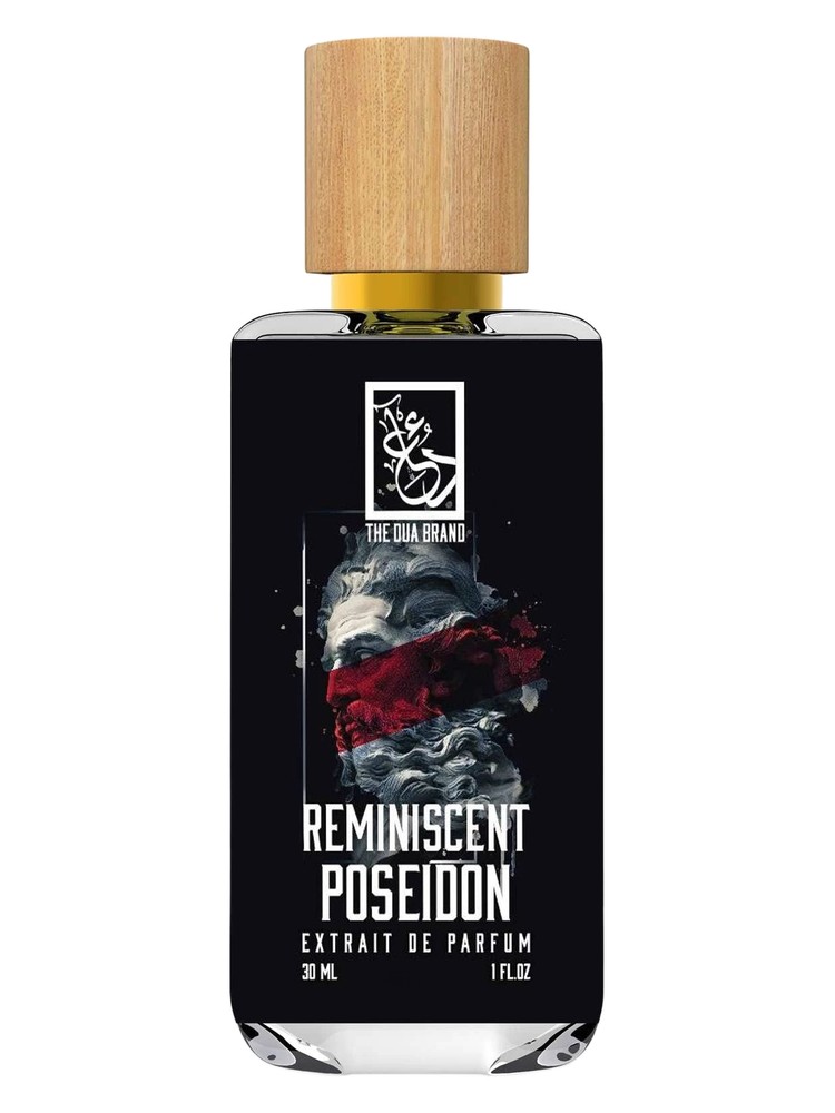Reminiscent Poseidon