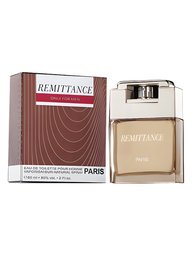 Remittance