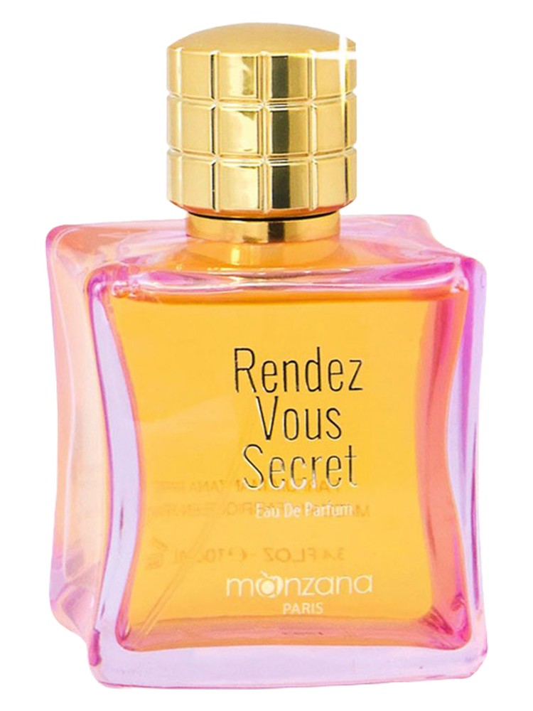 Rendez Vous Secret