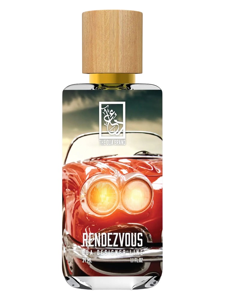 Rendezvous