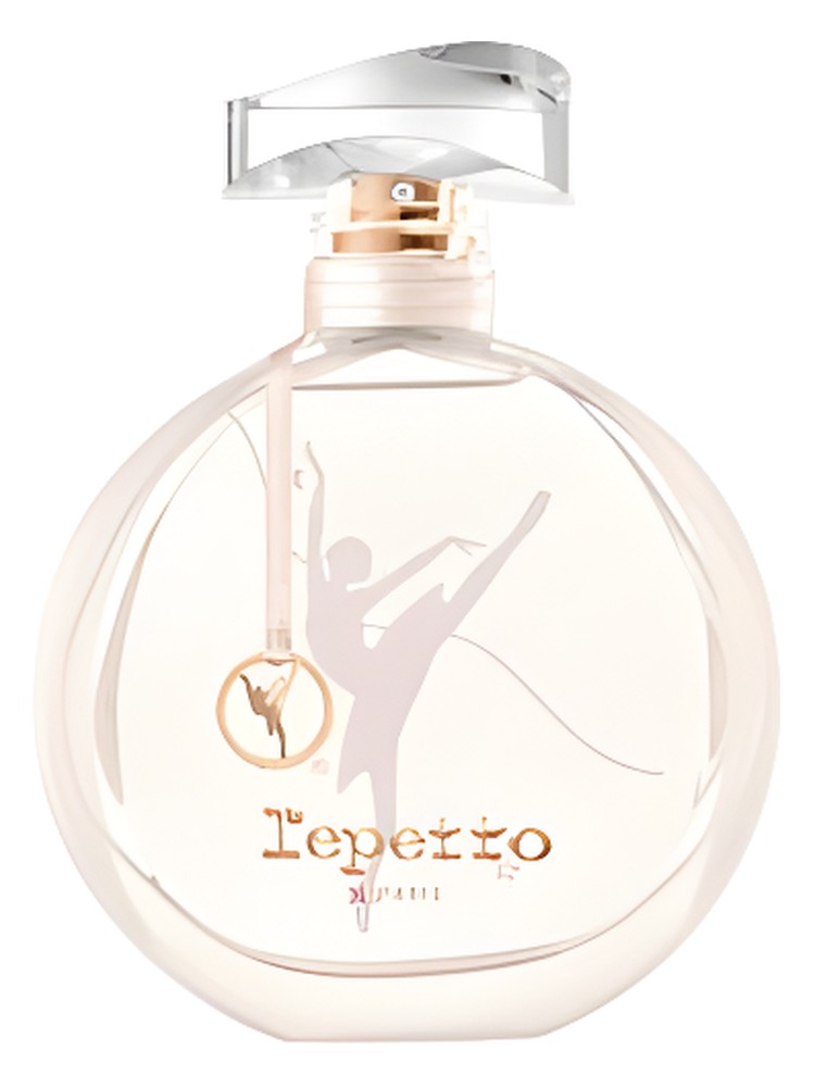 Repetto Ephemeral Editon - The Christmas Ballet
