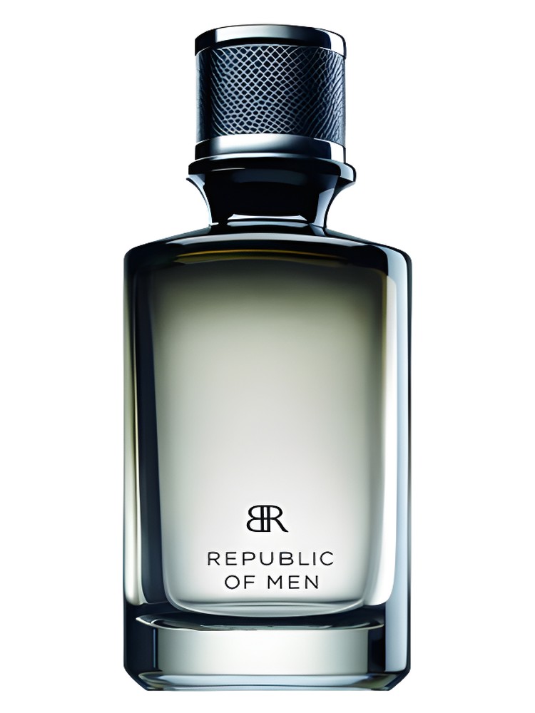Republic of Men