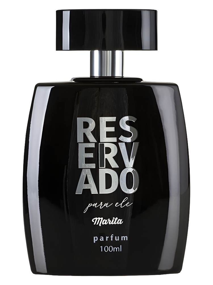 Reservado para Ele