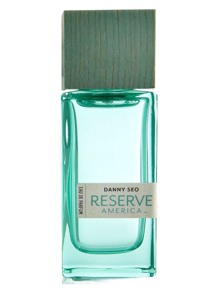 Reserve America