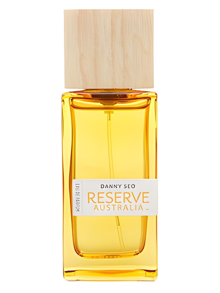 Reserve Australia