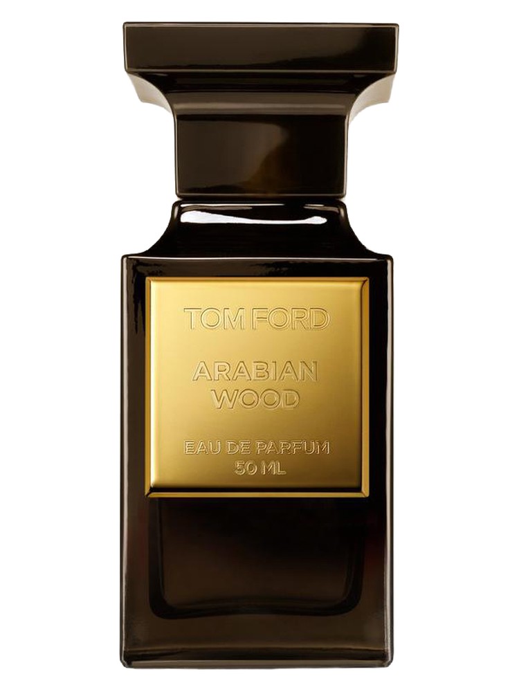 Reserve Collection: Arabian Wood