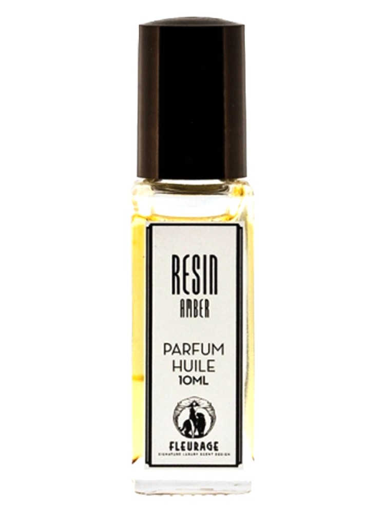 Resin Amber