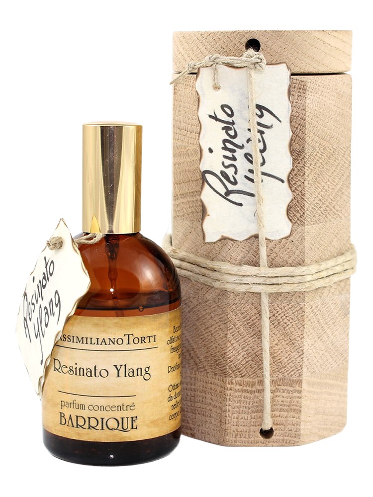 Resinato Ylang