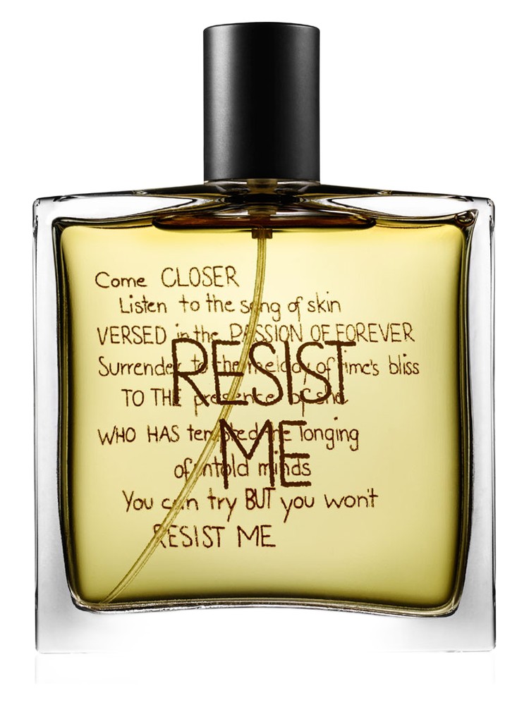 Resist Me