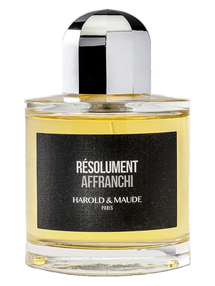 Résolument Affranchi