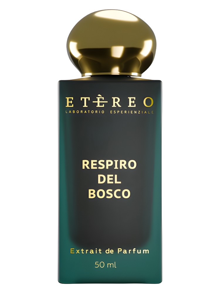 Respiro del Bosco