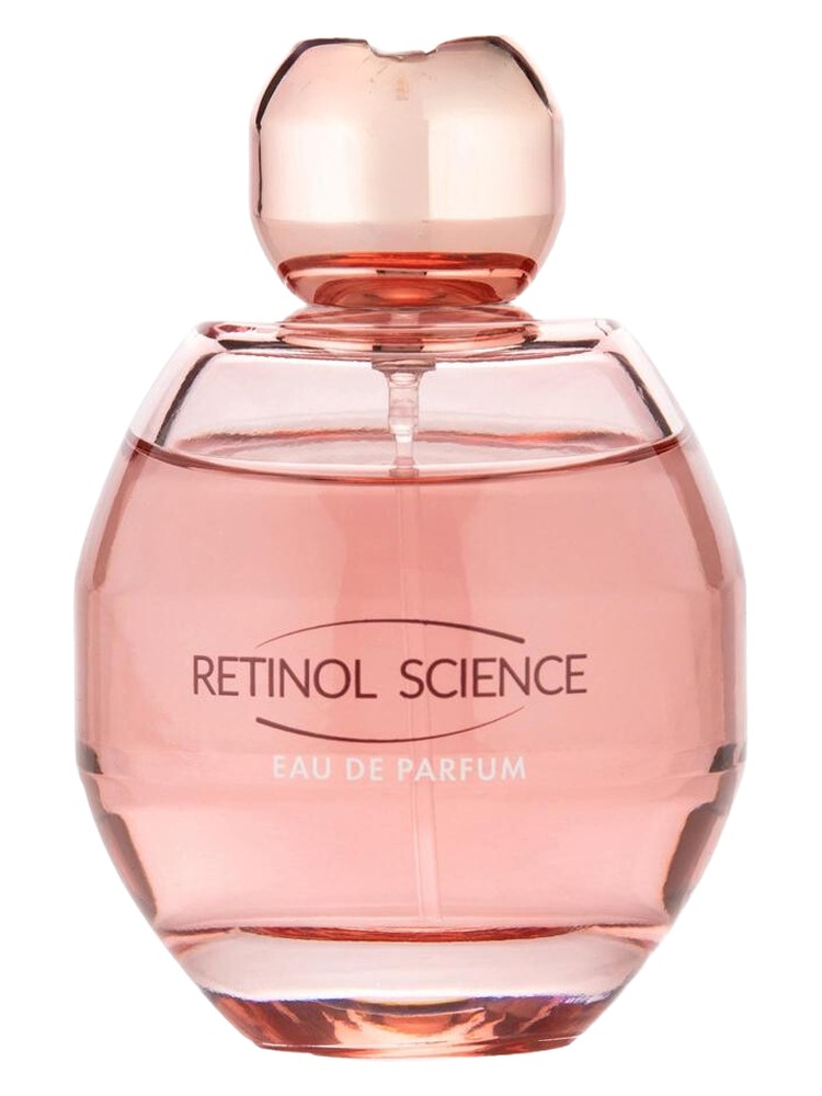 Retinol Science