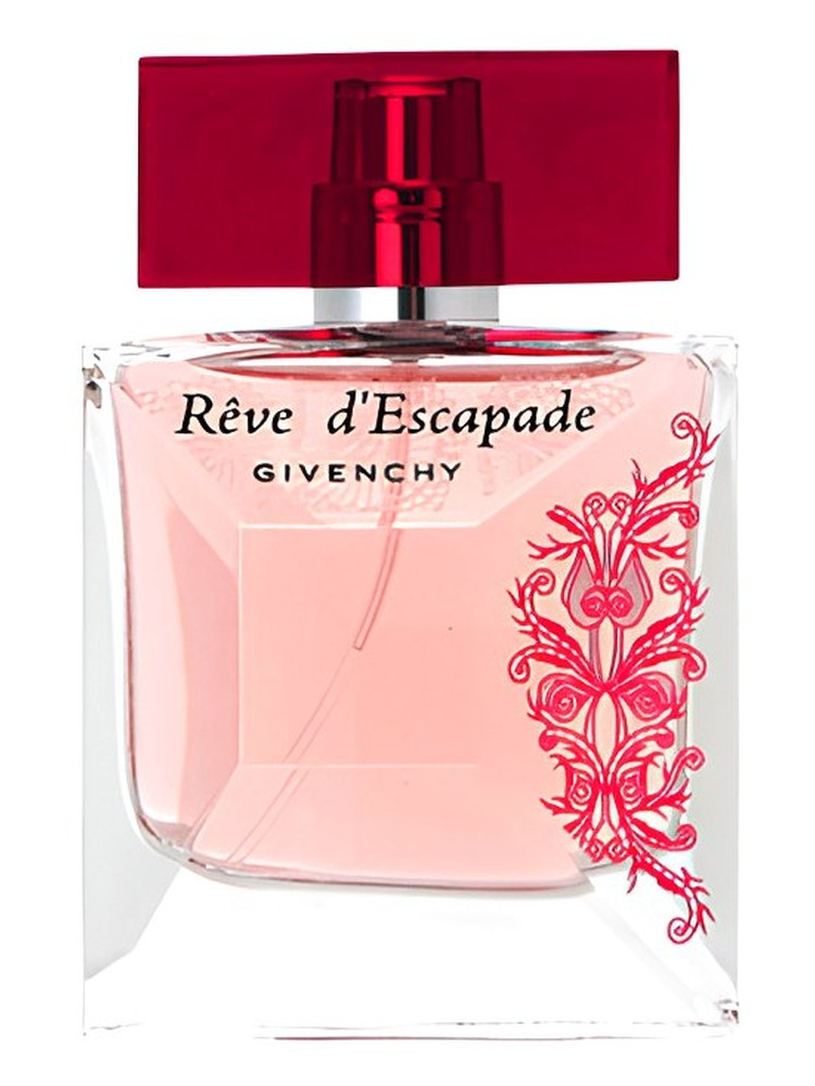 Reve d'Escapade