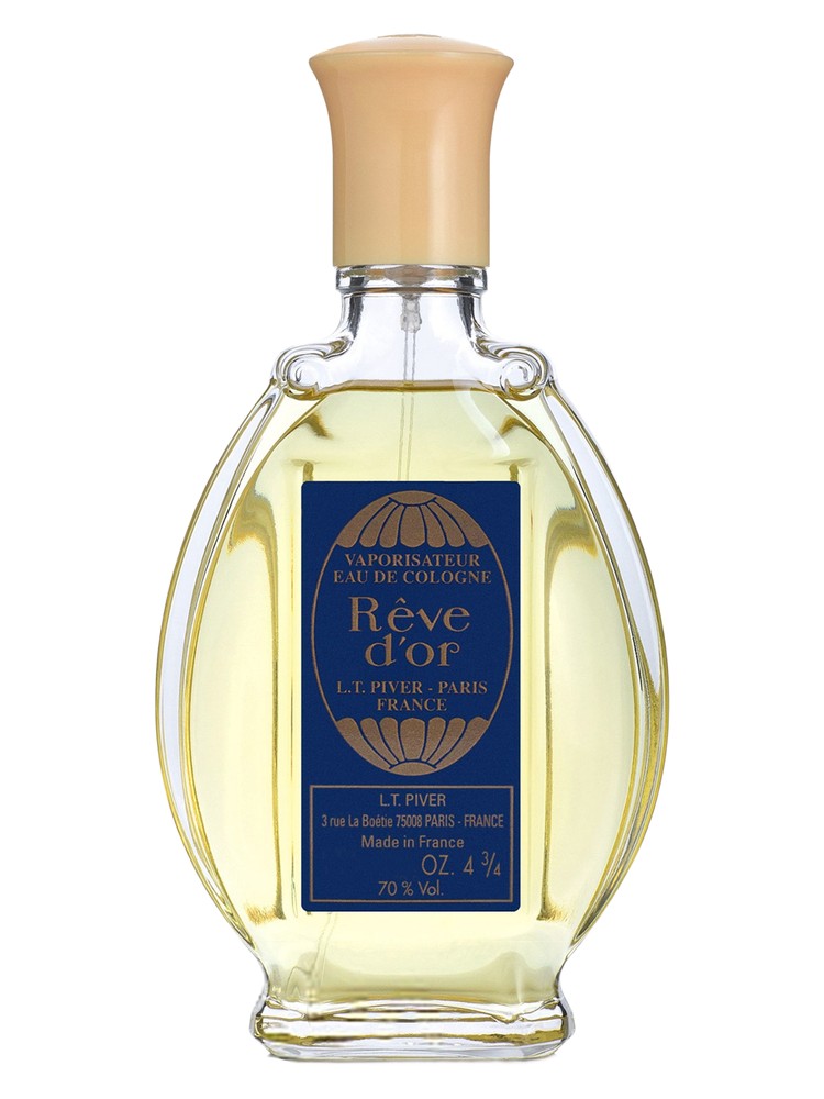 Reve d'Or