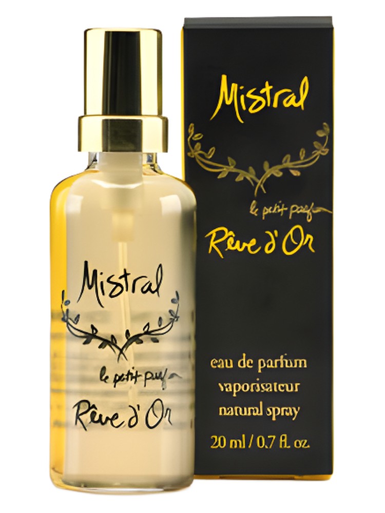 Reve d'Or