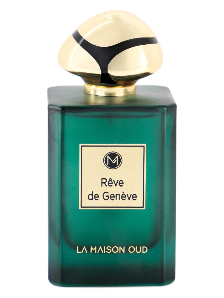 Rêve de Genève