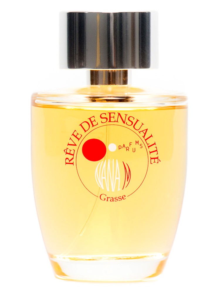 Reve de Sensualite