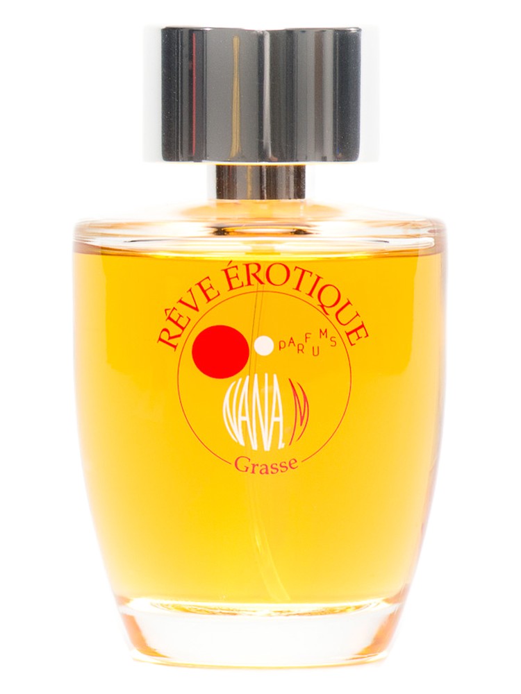 Reve Erotique