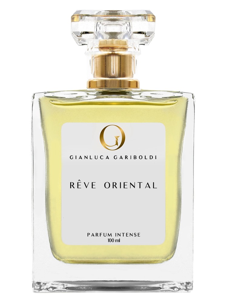 Rêve Oriental