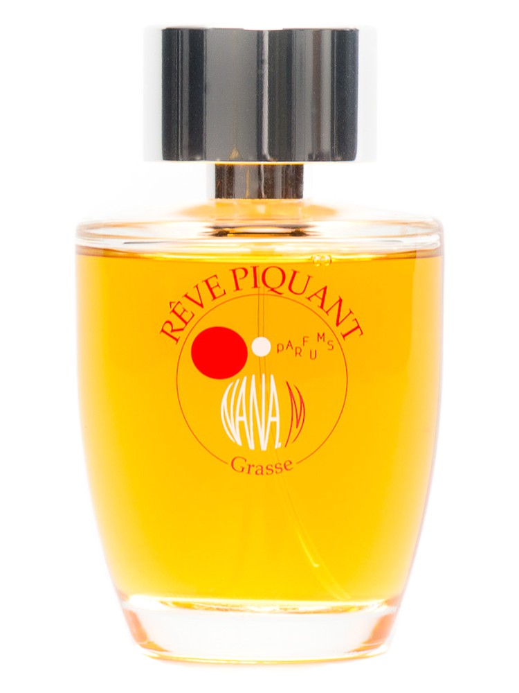 Reve Piquant