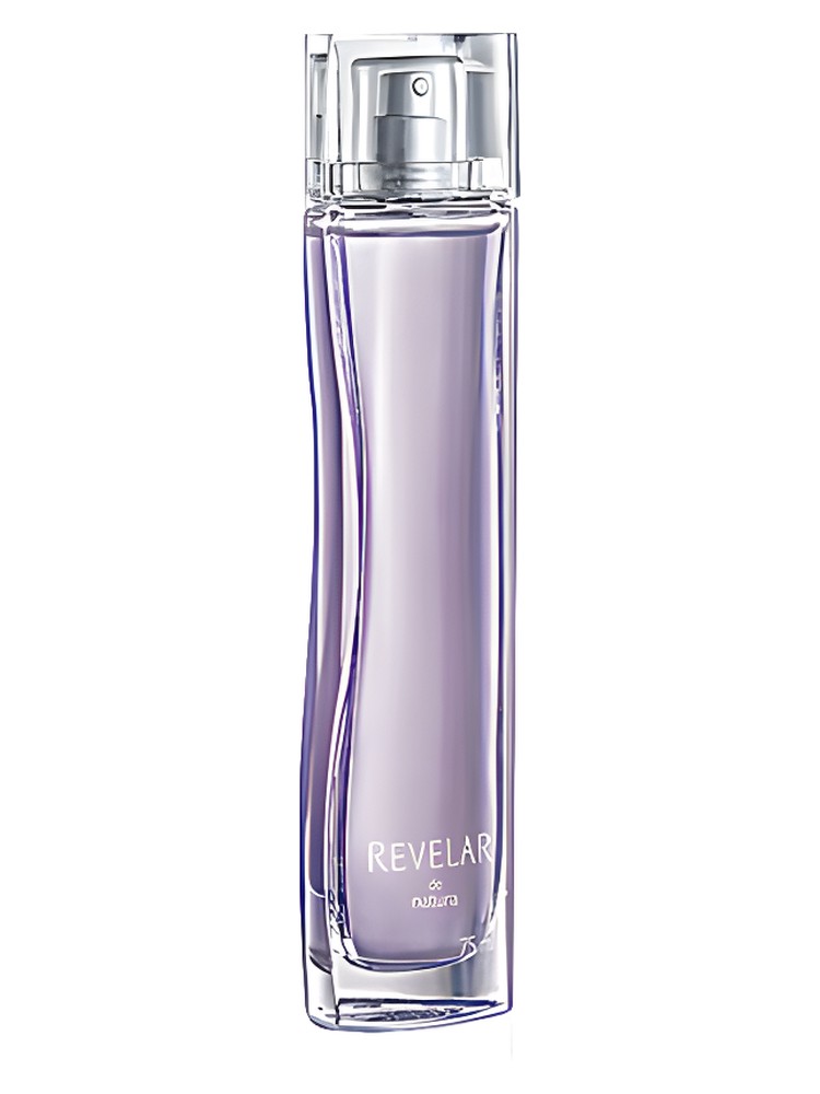 Revelar