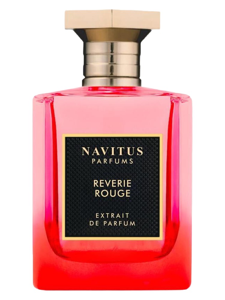 Reverie Rouge