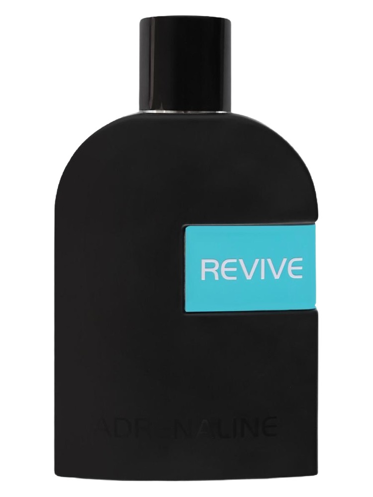 REVIVE - ADRENALINE