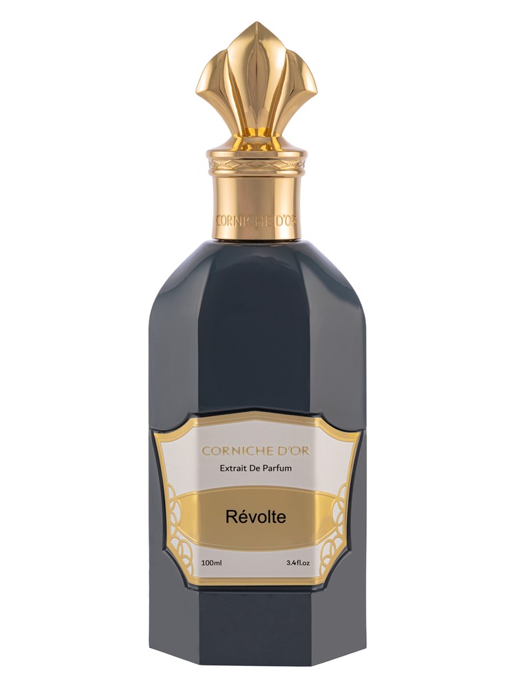 Révolte