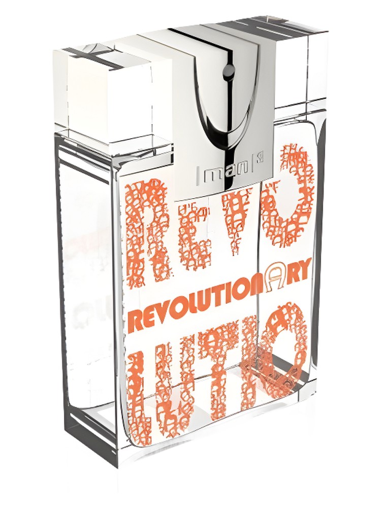 Revolutionary