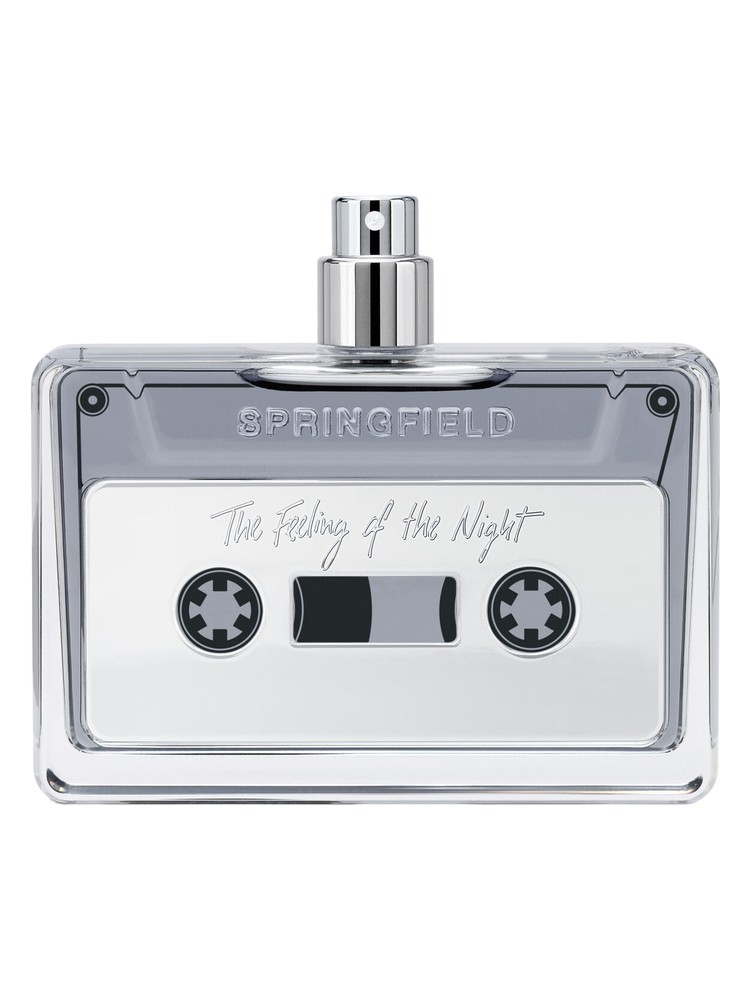 Rewind: The Feeling Of The Night