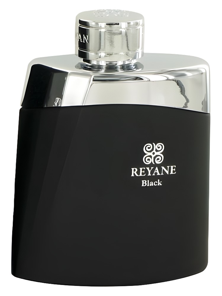 Reyane Black