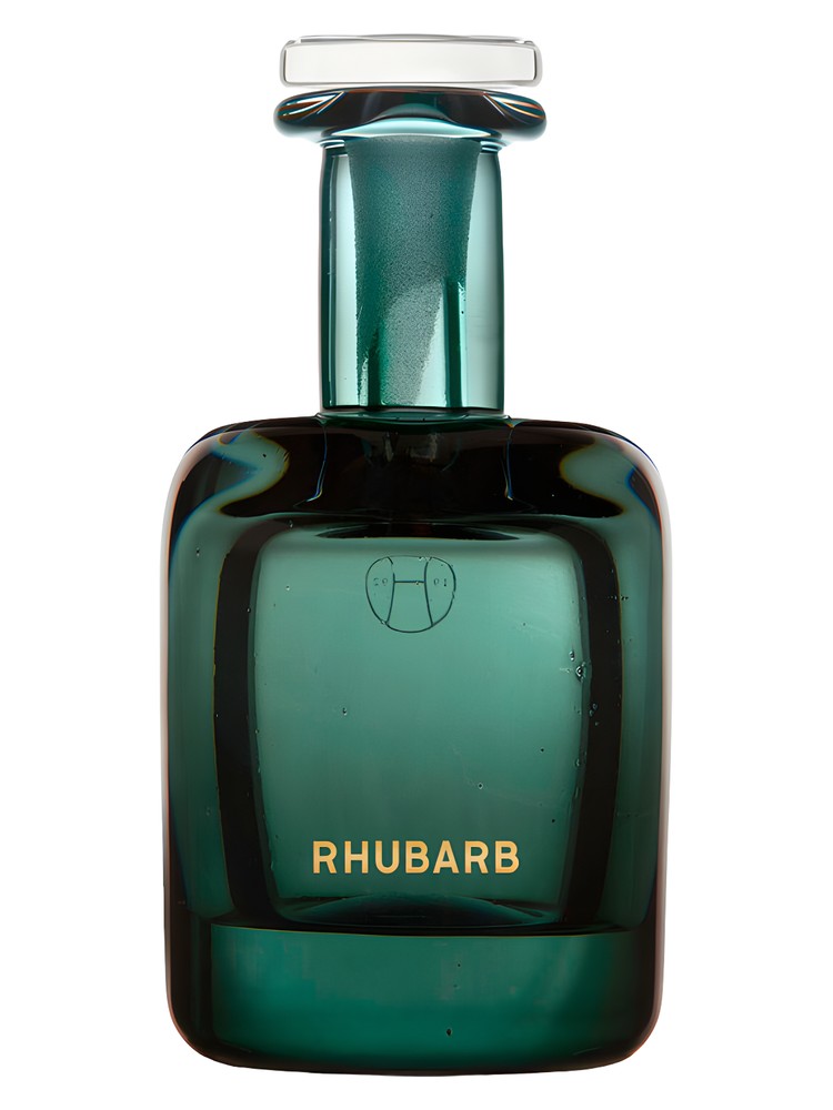 Rhubarb