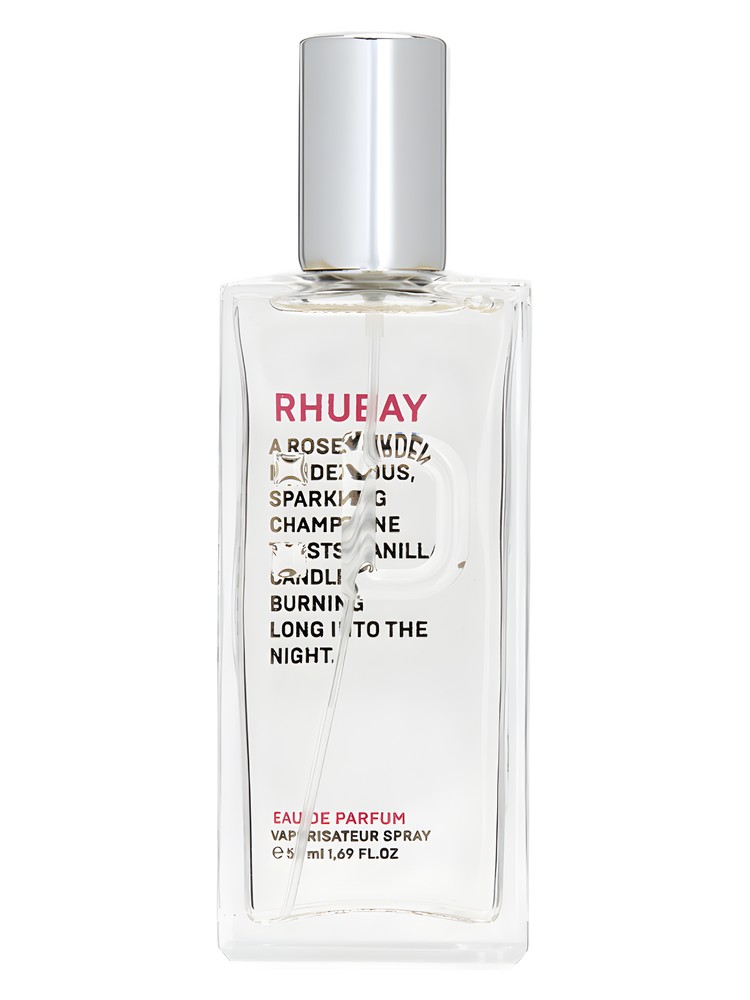 Rhubay