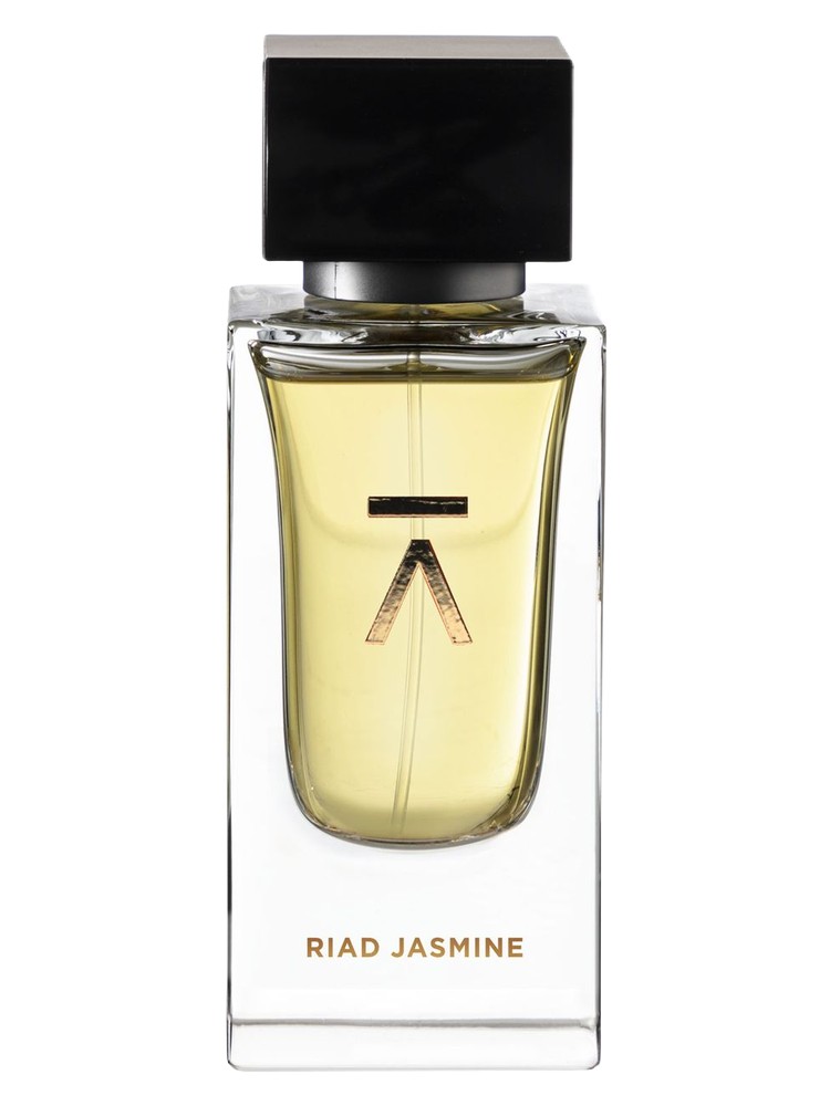 Riad Jasmine