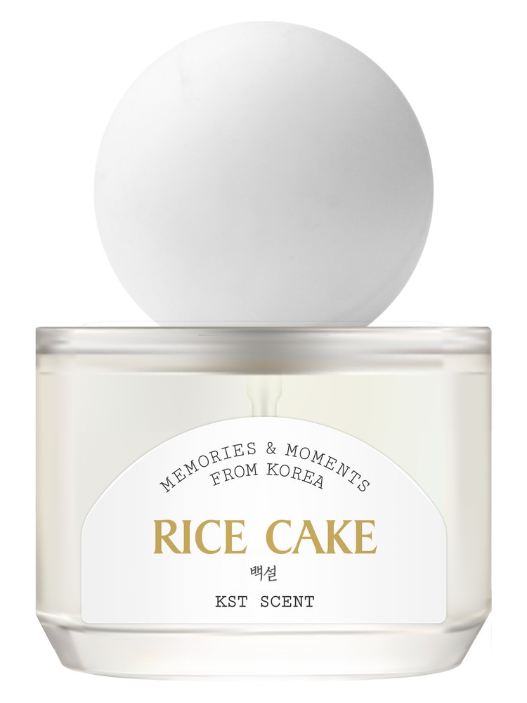 Rice Cake