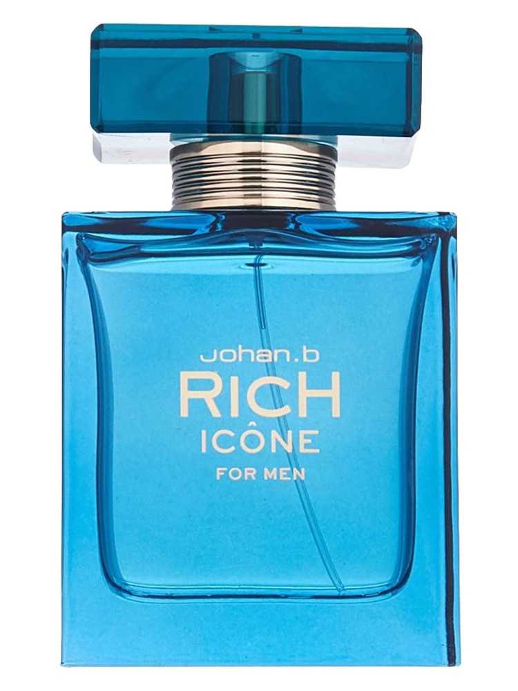 Rich Icône