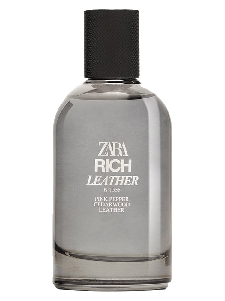 Rich Leather Nº1555