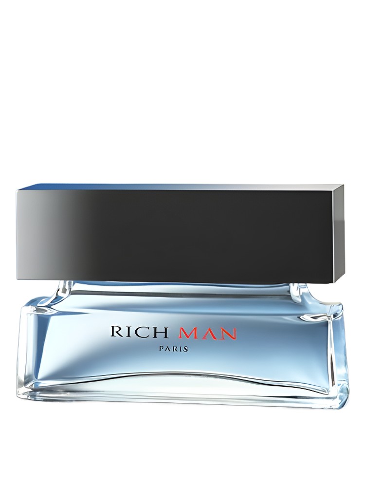 Rich Man