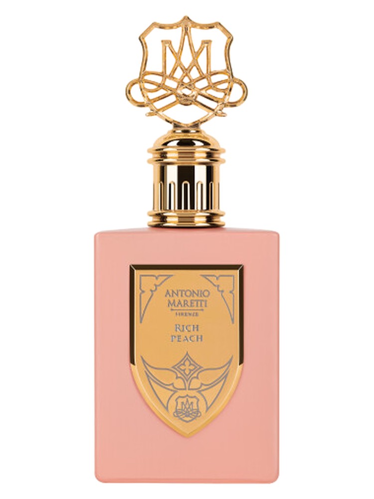 Rich Peach