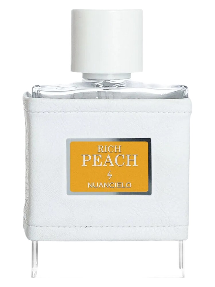 Rich Peach