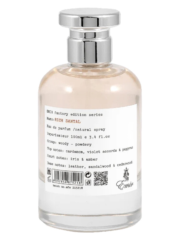 Rich Santal
