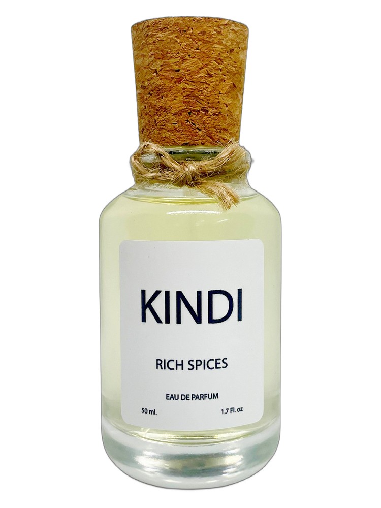 Rich Spices
