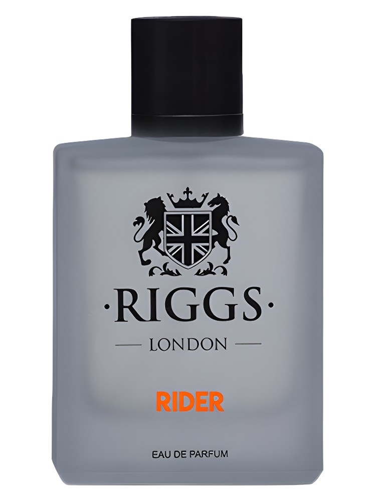 Rider