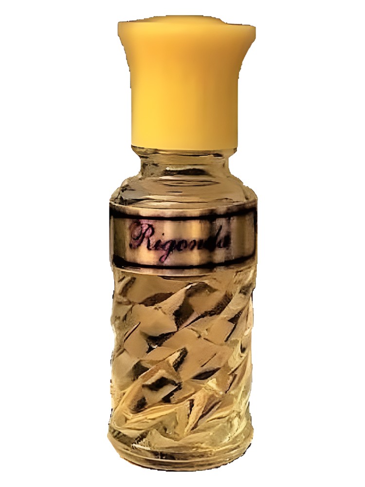 Rigonda