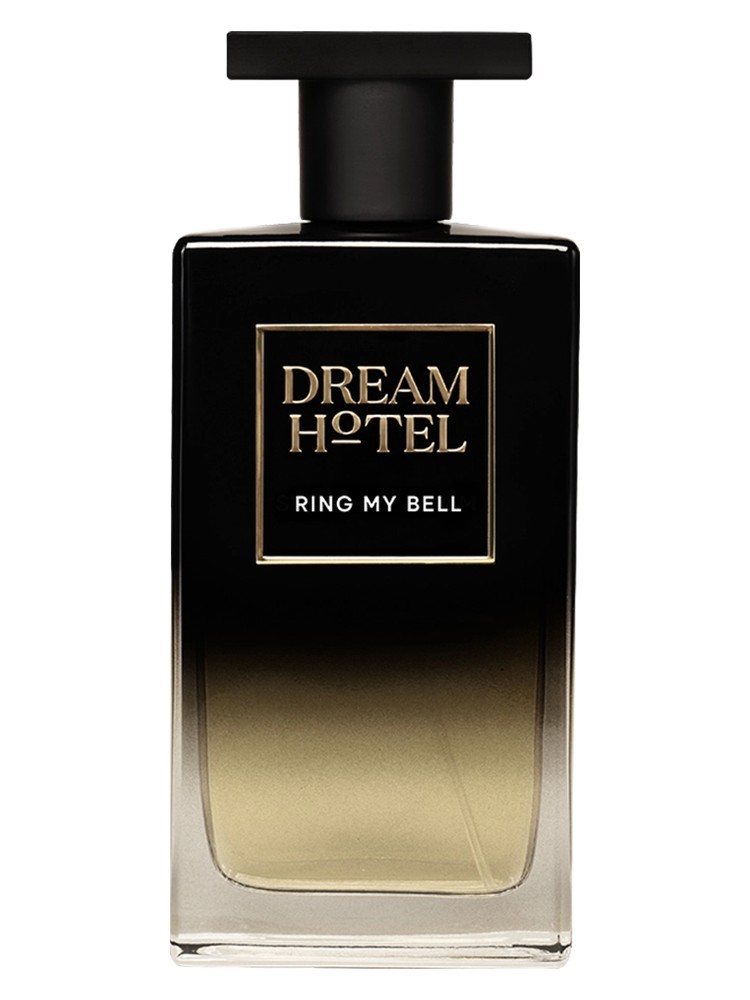 Ring My Bell